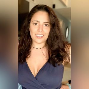 Meet your Posher, Dana